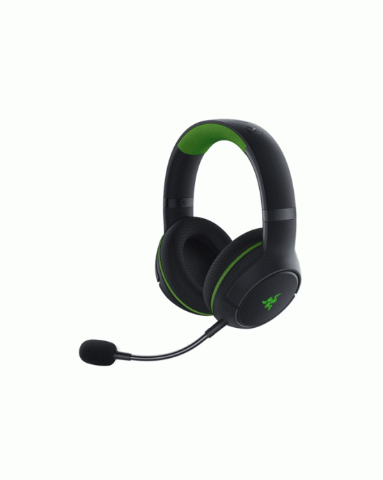 Gaming Headset Razer Ασύρματο Kaira Pro (RZ04-03470100-R3M1) με μικρόφωνο USB - Black