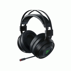 Gaming Headset Razer Ασύρματο Nari Ultimate (RZ04-02670100-R3M1) 3.5mm, USB - Black