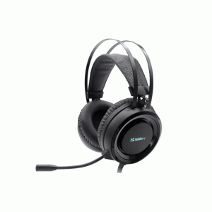 Gaming Headset Sandberg Dominator (126-22) USB - Black