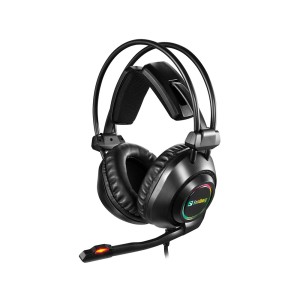 Gaming Headset Sandberg Savage (126-08) USB - Black