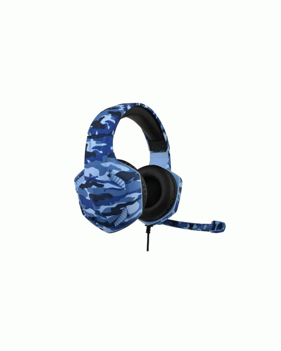 Gaming Headset Subsonic (SA5587) για PC/PS4/XBONE 3.5 mm - War Force