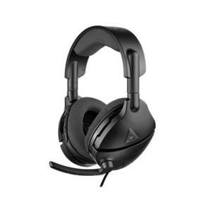 Gaming Headset Turtle Beach Atlas Three 3.5mm - Black