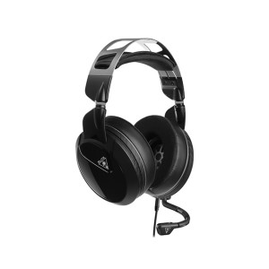 Gaming Headset Turtle Beach Elite Atlas 3.5 mm - Black