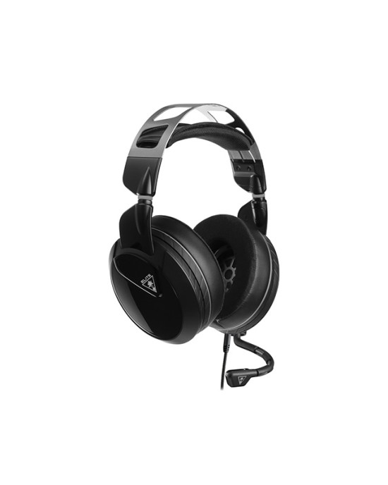 Gaming Headset Turtle Beach Elite Atlas 3.5 mm - Black