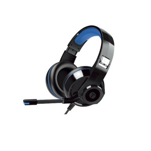 Gaming Headset Twodots Storm Pro 3.5mm - Black