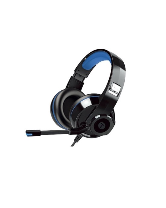 Gaming Headset Twodots Storm Pro 3.5mm - Black