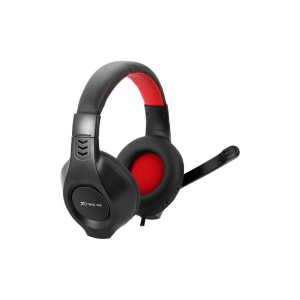 Gaming Headset XTrike HP-312 3.5mm - Black