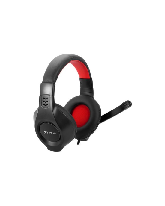 Gaming Headset XTrike HP-312 3.5mm - Black