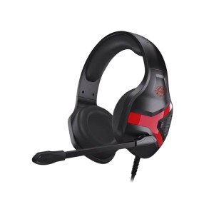 Gaming Headset Zeroground HD-1200G Soji v2 3.5mm - Black