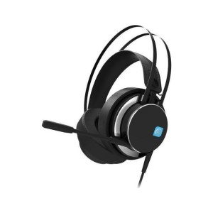 Gaming Headset Zeroground HD-2400G Keiji USB - Black