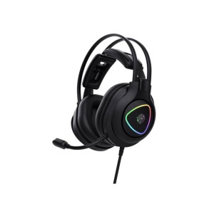 Gaming Headset Zeroground Keiji Pro HD-3100G USB - Black