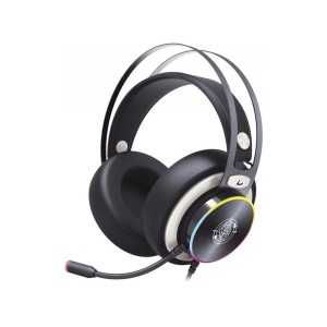 Gaming Headset Zeroground Sokun HD-2800G USB - Black