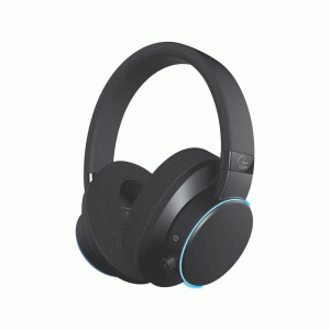 Gaming Headset Ασύρματο Creative SXFI Air (51EF0810AA004) RGB Bluetooth, USB, 3.5 mm - Black