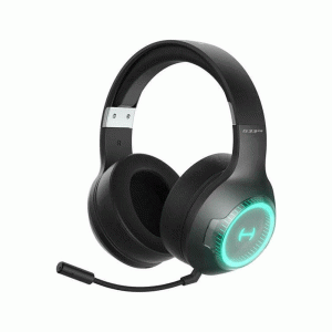 Gaming Headset Ασύρματο Edifier (G33BT) RGB Bluetooth - Black