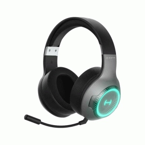 Gaming Headset Ασύρματο Edifier (G33BT) RGB Bluetooth - Grey