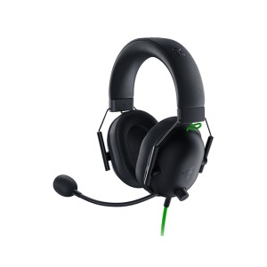 Gaming Ηeadset Razer BlackShark V2 X (RZ04-03240100-R3M1) 3.5mm - Black