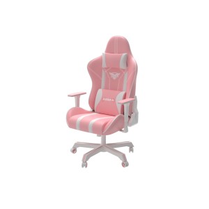 Gaming Καρέκλα - Eureka Ergonomic® ERK-ZY-GC04-PUPK