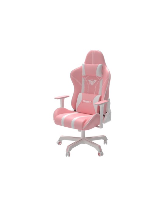 Gaming Καρέκλα - Eureka Ergonomic® ERK-ZY-GC04-PUPK