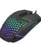 Ποντίκι Fury Gaming Battler 6400 DPI