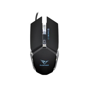 Gaming Mouse Alcatroz Cyborg-C2 5-Click - 3200 Dpi (CYBORGC2) - Black