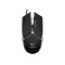 Gaming Mouse Alcatroz Cyborg-C2 5-Click - 3200 Dpi (CYBORGC2) - Black