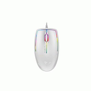 Gaming Mouse Alcatroz FX Light 1000 Dpi - White