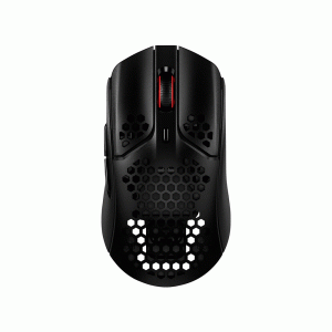 Gaming Mouse HyperX Pulsefire Haste (4P5D7AA) Optical - Wireless - 16000DPI - USB Type A - Black