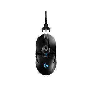 Gaming Mouse Logitech G G903 Lightspeed Hero - 16000 Dpi Wireless (910-005673) - Black