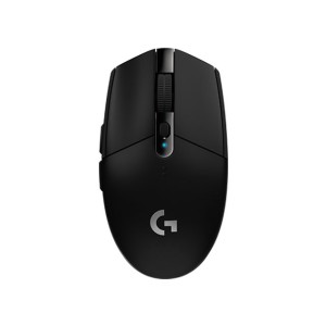 Gaming Mouse Logitech G Lightspeed G305 - 12000 Dpi Wireless (910-005283) - Black