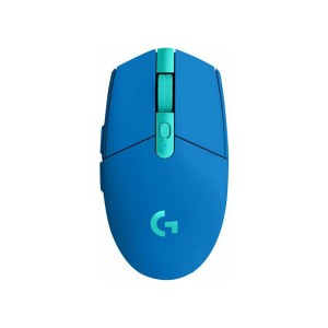 Gaming Mouse Logitech G Lightspeed G305 - 12000 Dpi Wireless (910-006015) - Blue