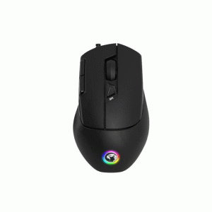 Gaming Mouse Marvo (MV-M428BK) - 4800dpi - RGB - Black