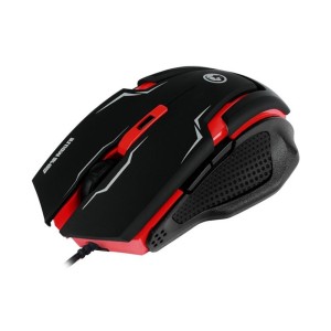 Gaming Mouse Marvo M319 - 2400 Dpi - Black