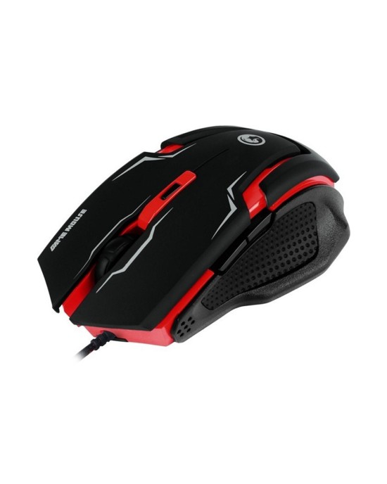 Gaming Mouse Marvo M319 - 2400 Dpi - Black