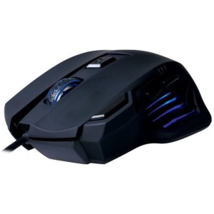 Gaming Mouse NOD G-MSE-2S - 2400 Dpi - Black