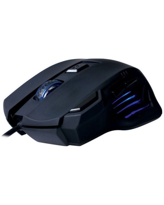 Gaming Mouse NOD G-MSE-2S - 2400 Dpi - Black