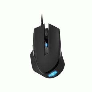 Gaming Mouse Sharkoon Shark Force II - 4.200 Dpi - Black