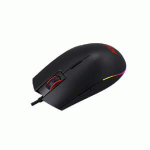 Gaming mouse AOC GM500 (GM500DRBE/01) 5000dpi 1ms - Black