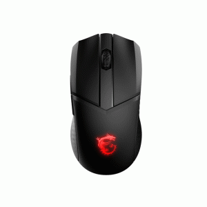 Gaming mouse MSI Clutch GM41 Lightweight Wireless (S12-4300860-C54) - Black