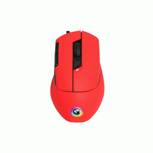 Gaming mouse Marvo (MV-M428RD) - 4800dpi - RGB - Red