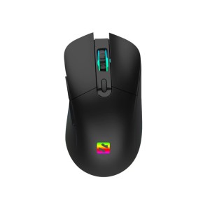 Gaming Ποντίκι Sandberg Sniper Mouse 2 RGB - 2400 DPI - USB - Black