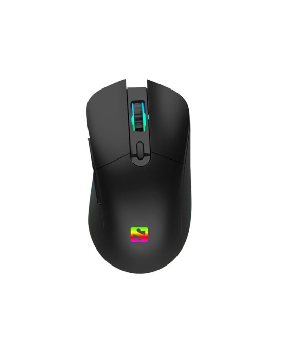 Gaming Ποντίκι Sandberg Sniper Mouse 2 RGB - 2400 DPI - USB - Black