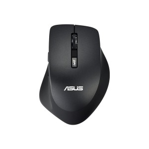 Gaming mouse Asus WT425 - 1600 Dpi Wireless (90XB0280-BMU000) - Black