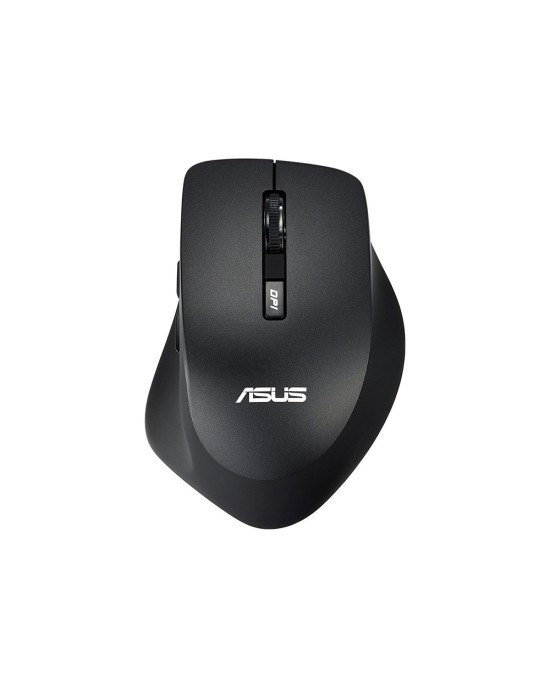 Gaming mouse Asus WT425 - 1600 Dpi Wireless (90XB0280-BMU000) - Black