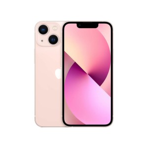 Smartphone 5.4" Apple iPhone 13 Mini 5G (256GB) - Pink