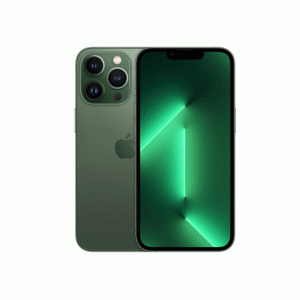 Smartphone 6.1" Apple iPhone 13 Pro 5G (128GB) - Alpine Green