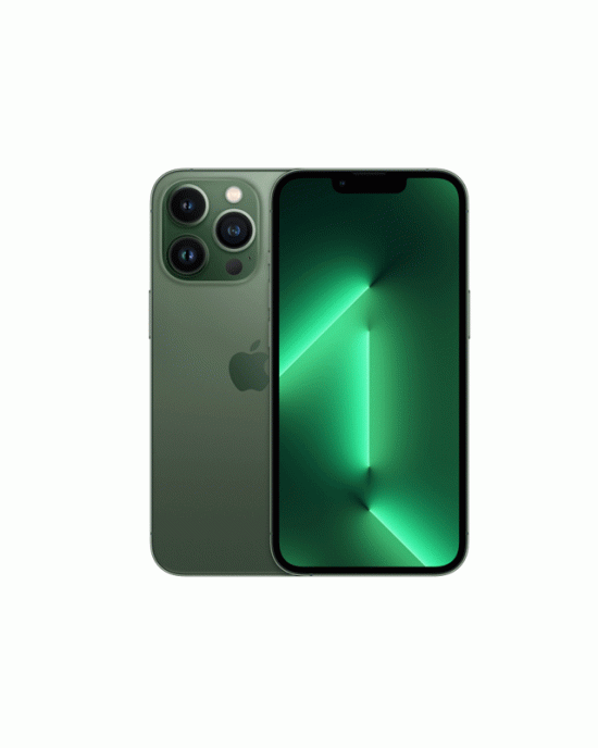 Smartphone 6.1" Apple iPhone 13 Pro 5G (128GB) - Alpine Green