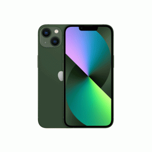 Smartphone 6.1" Apple iPhone 13 (4GB/128GB) 5G - Green