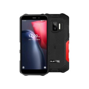 Smartphone 5.5" Oukitel WP12 Pro Dual SIM (4GB/64GB) - Red