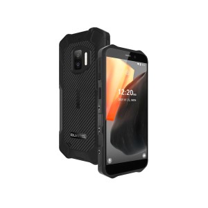 Smartphone 5.5" Oukitel WP12 Pro Dual SIM (4GB/64GB) - Classic Black
