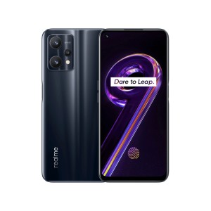 Smartphone 6.4" Realme 9 Pro+ 5G (6GB/128GB) - Midnight Black